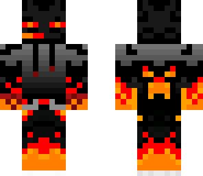 dj fire ender