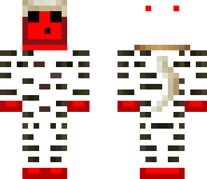 white tiger 1z slime
