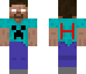 herobrine youtuber