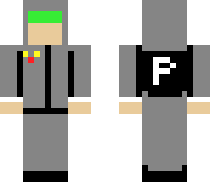 the pilot