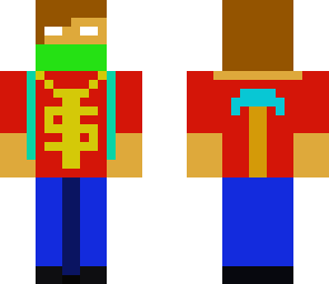 herobrine