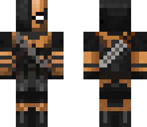 deathstroke