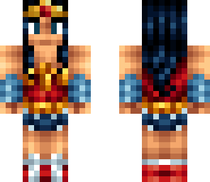 wonder woman
