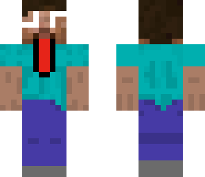 wariat steve