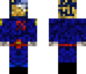 space ranger