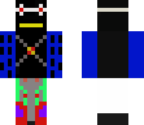epic cyborg
