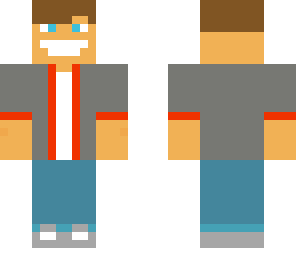 wattercool minecraft version 2