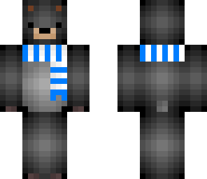 new bear