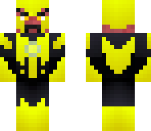 sinestro