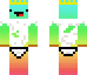 noob king 2