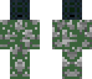 zombie dungieon