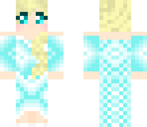 edited elsa