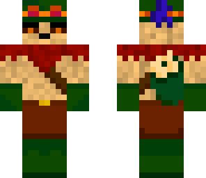 teemo