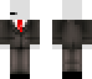 slender gamer