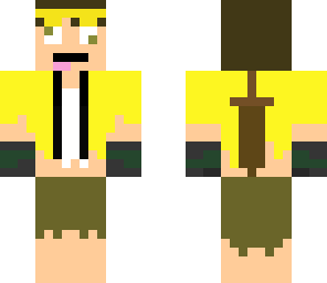 zambe survior budder1106