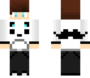 custom skin