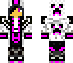 creeper purple