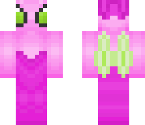 greenish wings shiny celebi