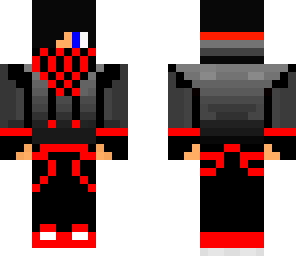 the spapre crew skin
