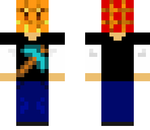 rubik's cube head new and improved