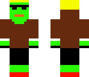 cool turtle