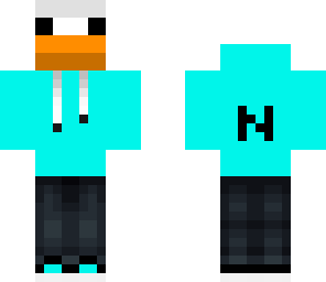 noelio duck