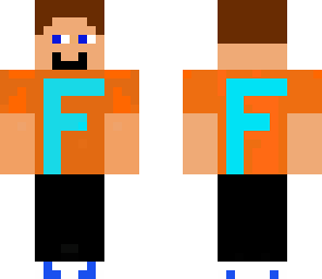 fangimor der echte skin