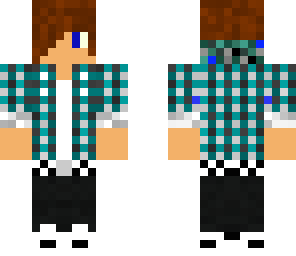 spapre crew skin
