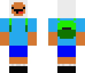 black finn