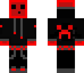 red slime swag