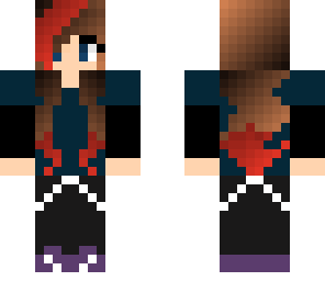 girl