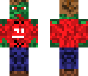 theheroiczombie
