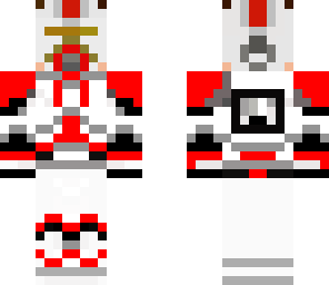 clone commando kai