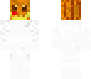 snow golem