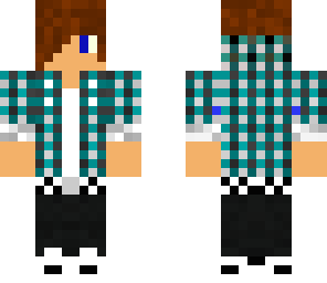 spapre crew skin