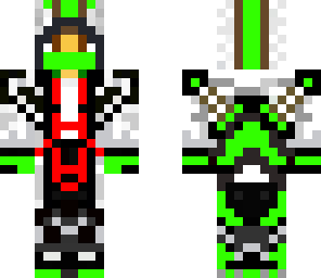green assess