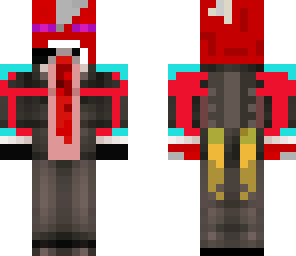 endermoo spy