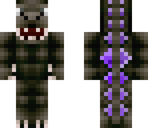 mobzilla