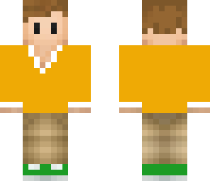 olimicky ofizeller skin