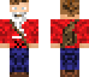 theheroicsanta