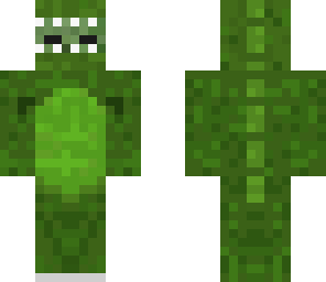 dinozombie