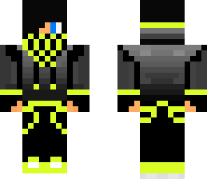 mein boss skin