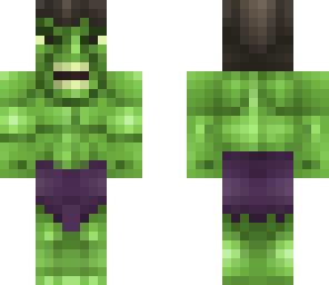 hulk