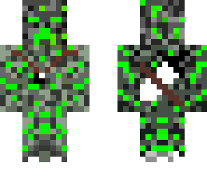 fallen ghost