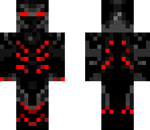 deaths shadow
