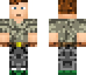 theheroicarcher