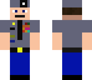 jrotc cadet