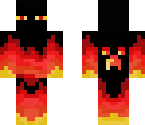 mr fireender