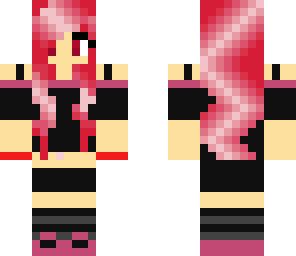 lucy elfen lied