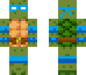 ninja turtle